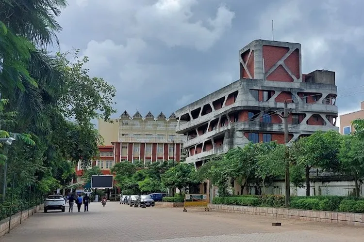 KIIT School of Architecture and Planning, Bhubaneswar