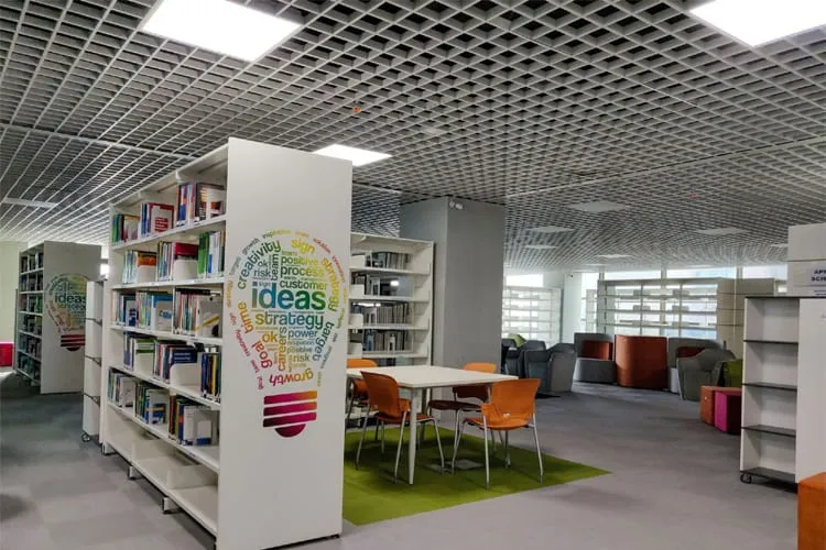 KIIT School of Chemical Technology, Bhubaneswar