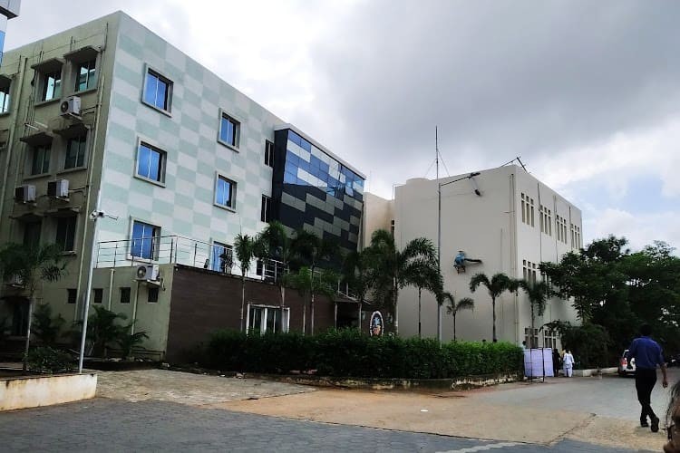 KIIT School of Chemical Technology, Bhubaneswar