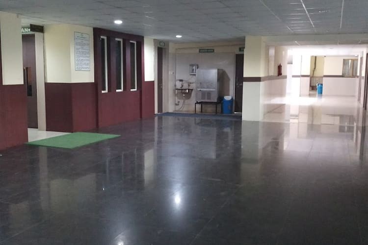 KIIT School of Civil Engineering, Bhubaneswar