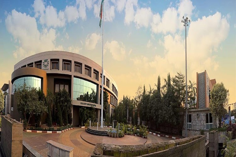 KIIT School of Design, Bhubaneswar