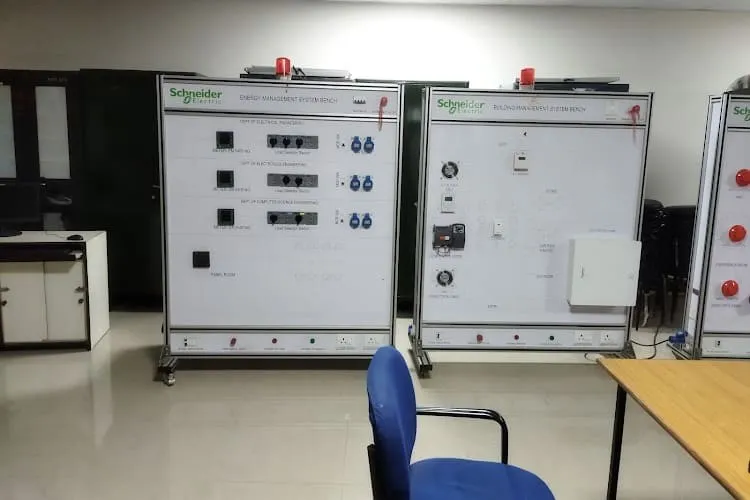 KIIT School of Electrical Engineering, Bhubaneswar