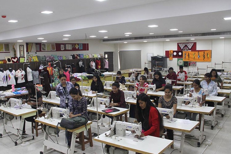 KIIT School of Fashion Technology, Bhubaneswar