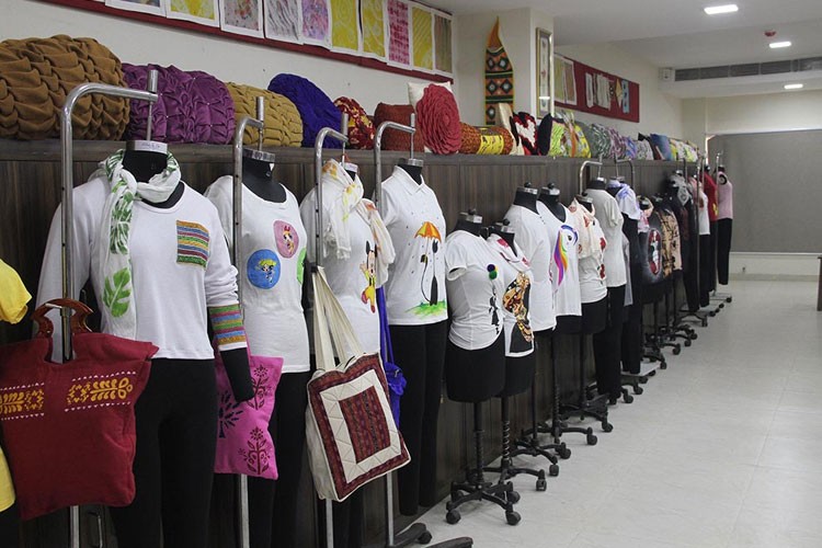 KIIT School of Fashion Technology, Bhubaneswar