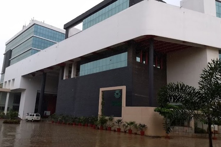 KIIT School of Fine Arts and Design, Bhubaneswar