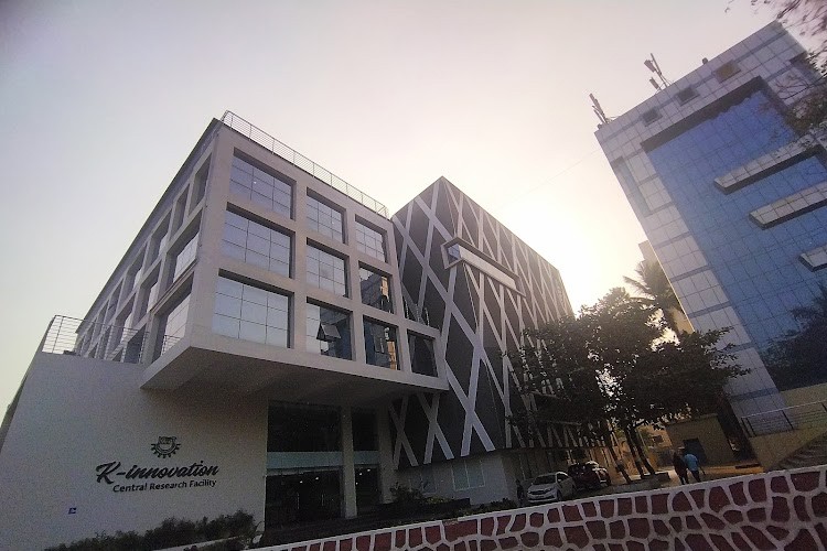 KIIT School of Fine Arts and Design, Bhubaneswar