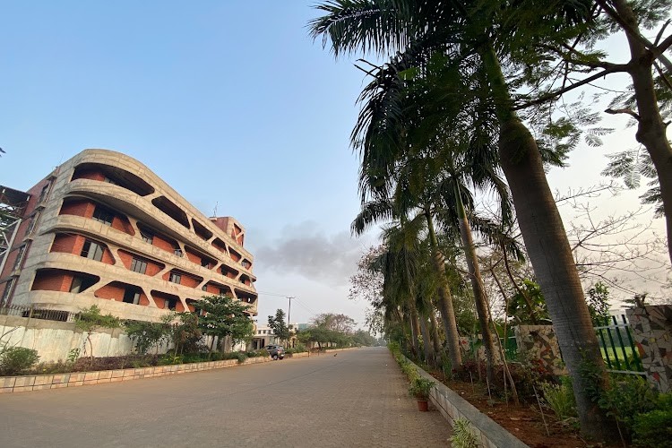 KIIT School of Humanities, Bhubaneswar