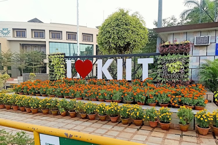 KIIT School of Humanities, Bhubaneswar