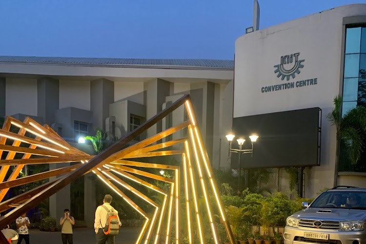 KIIT School of Humanities, Bhubaneswar