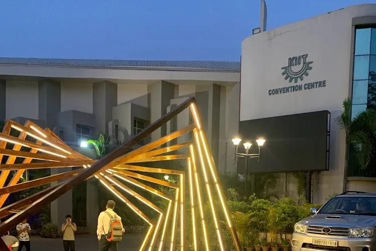 KIIT School of Humanities, Bhubaneswar