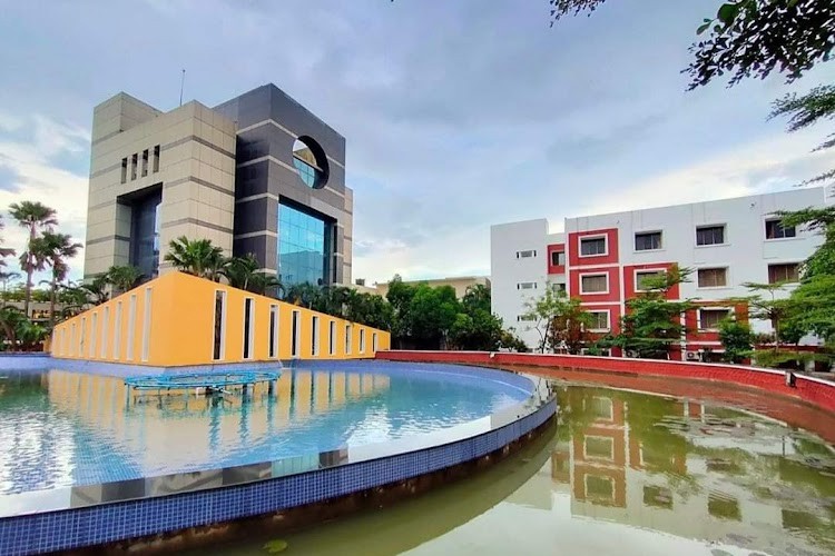 KIIT School of Humanities, Bhubaneswar