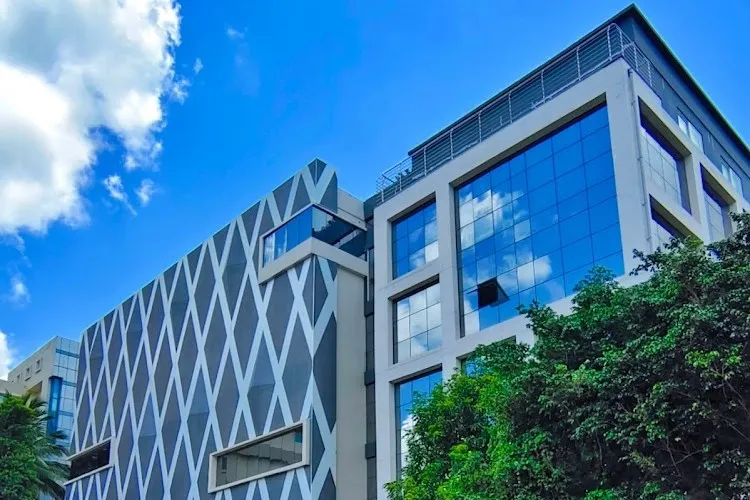 KIIT School of Language and Literature, Bhubaneswar