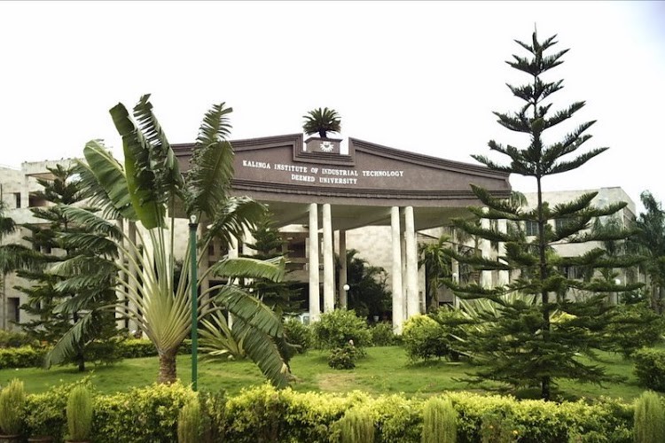 KIIT School of Languages & Literature, Bhubaneswar