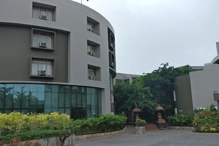 KIIT School of Language and Literature, Bhubaneswar