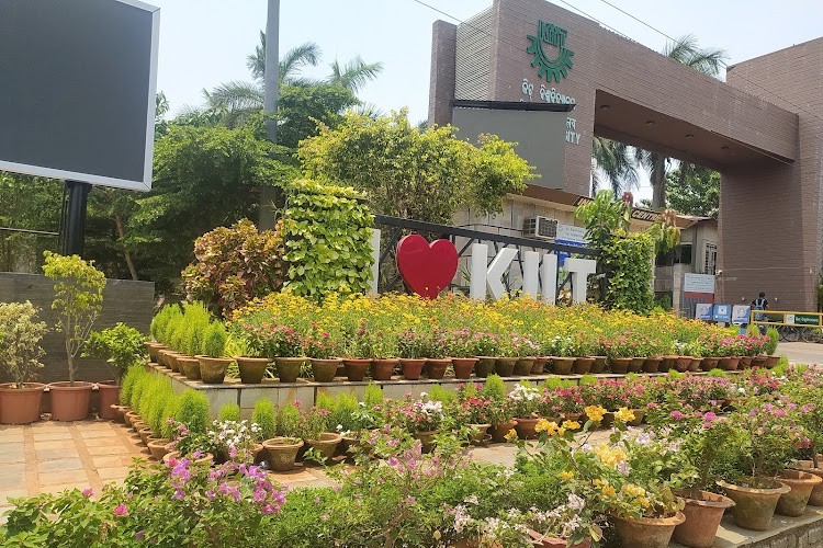 KIIT School of Languages & Literature, Bhubaneswar