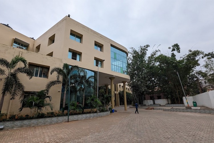 KIIT School of Law, Bhubaneswar