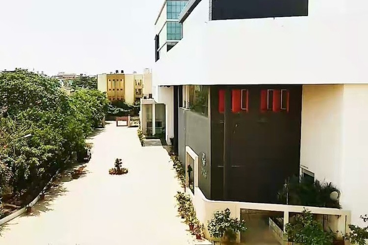 KIIT School of Law, Bhubaneswar