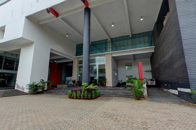 KIIT School of Law, Bhubaneswar