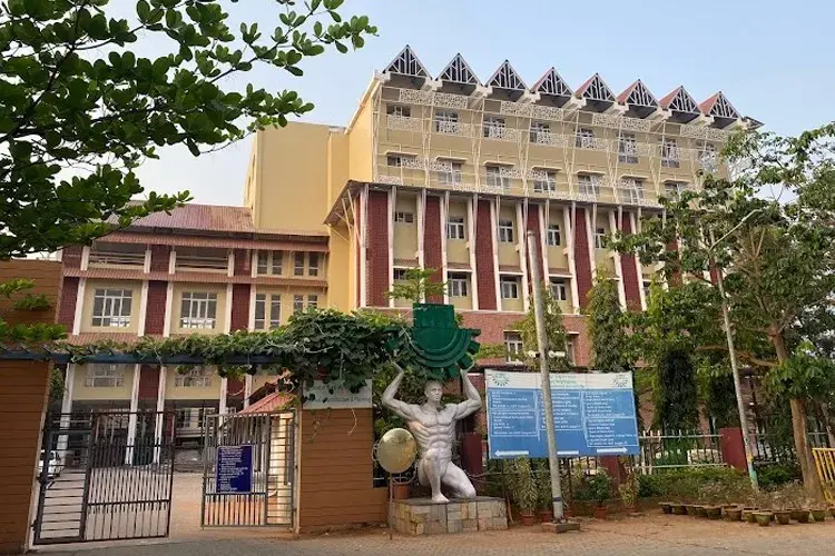 KIIT School of Leadership, Bhubaneswar