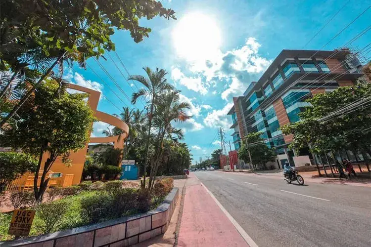 KIIT School of Leadership, Bhubaneswar