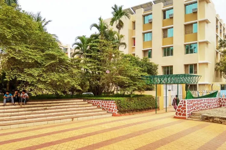 KIIT School of Liberal Studies, Bhubaneswar