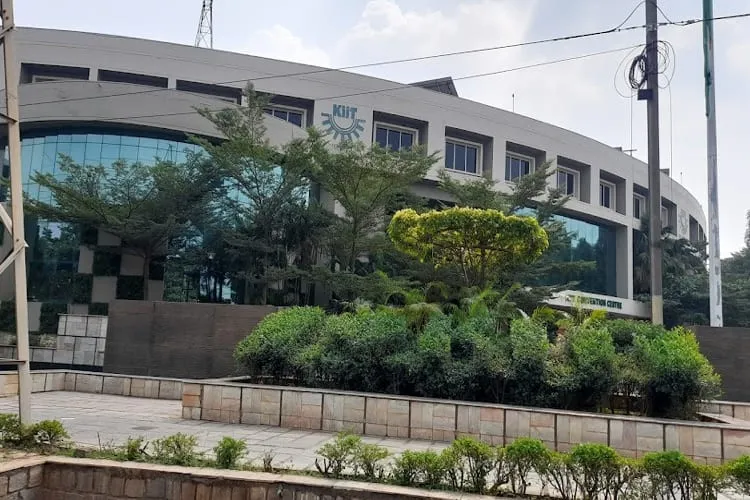 KIIT School of Liberal Studies, Bhubaneswar