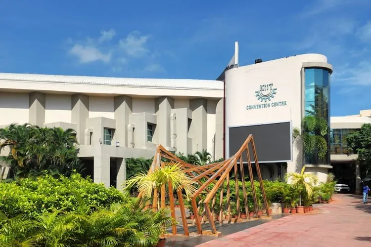 KIIT School of Liberal Studies, Bhubaneswar