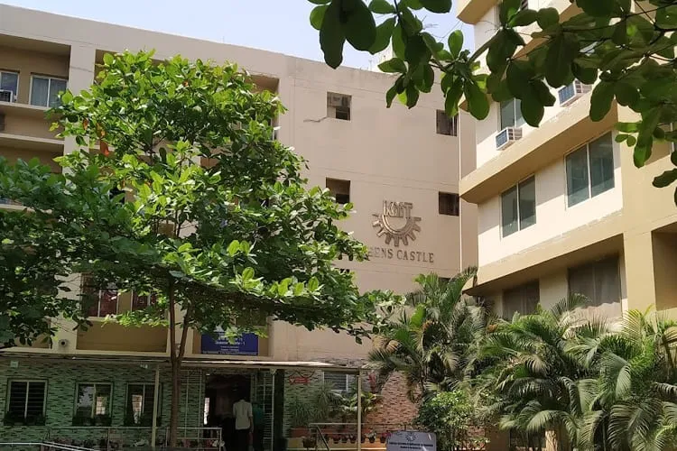 KIIT School of Liberal Studies, Bhubaneswar