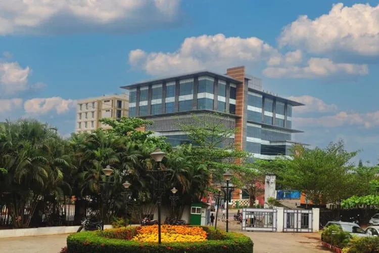 KIIT School of Liberal Studies, Bhubaneswar