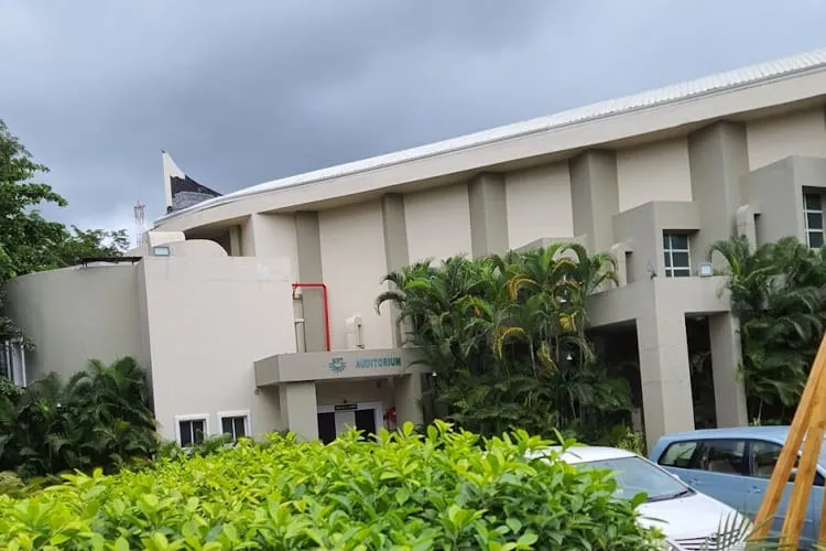 KIIT School of Liberal Studies, Bhubaneswar