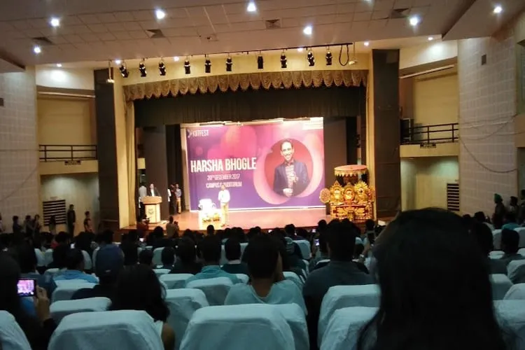 KIIT School of Liberal Studies, Bhubaneswar