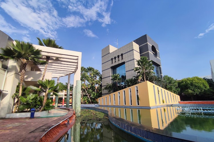 KIIT School of Management, Bhubaneswar