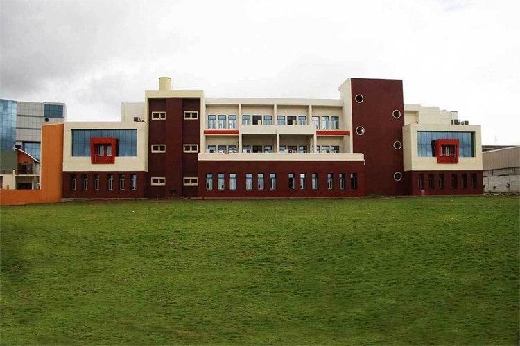 KIIT School of Management, Bhubaneswar