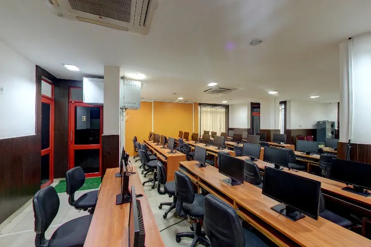 KIIT School of Management, Bhubaneswar