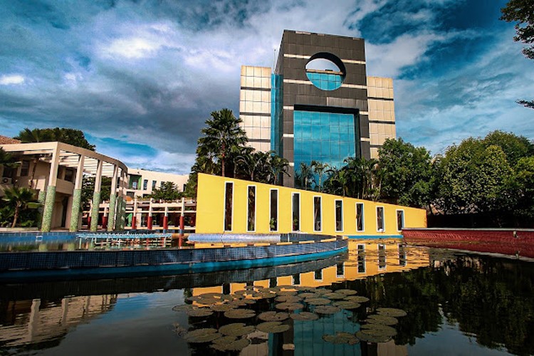 KIIT School of Management, Bhubaneswar