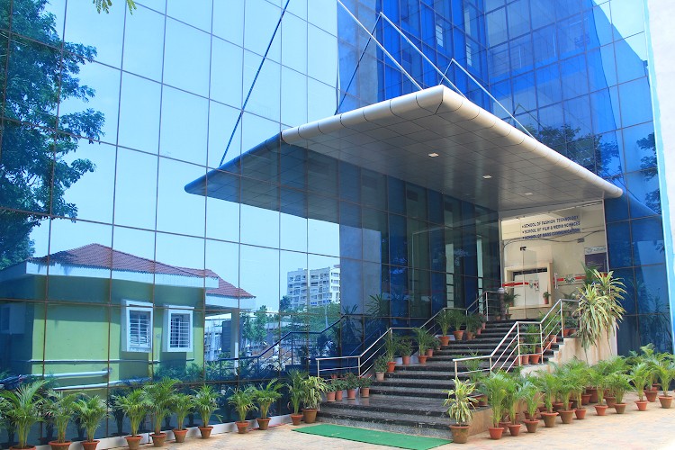 KIIT School of Mass Communication, Bhubaneswar