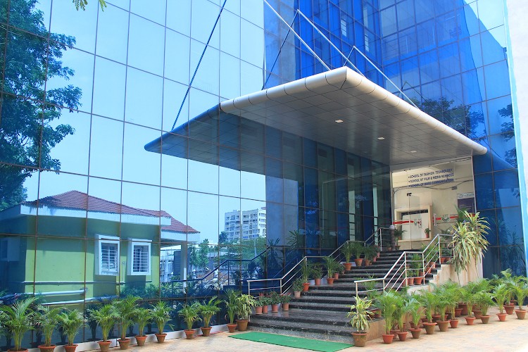 KIIT School of Mass Communication, Bhubaneswar