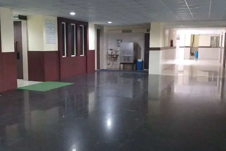 KIIT School of Mechanical Engineering, Bhubaneswar