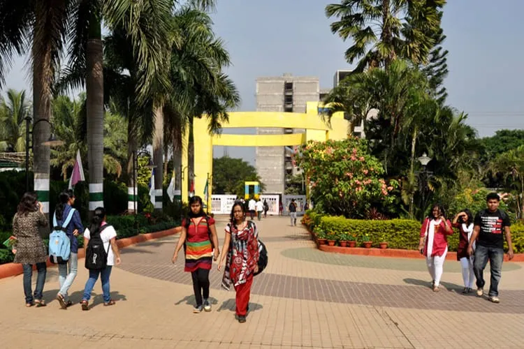 KIIT School of Public Health, Bhubaneswar