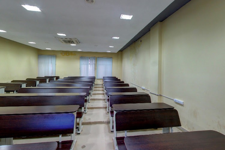 KIIT School of Rural Management, Bhubaneswar