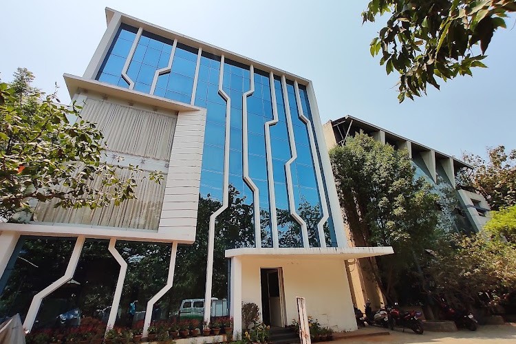 KIIT School of Sports and Yogic Sciences, Bhubaneswar