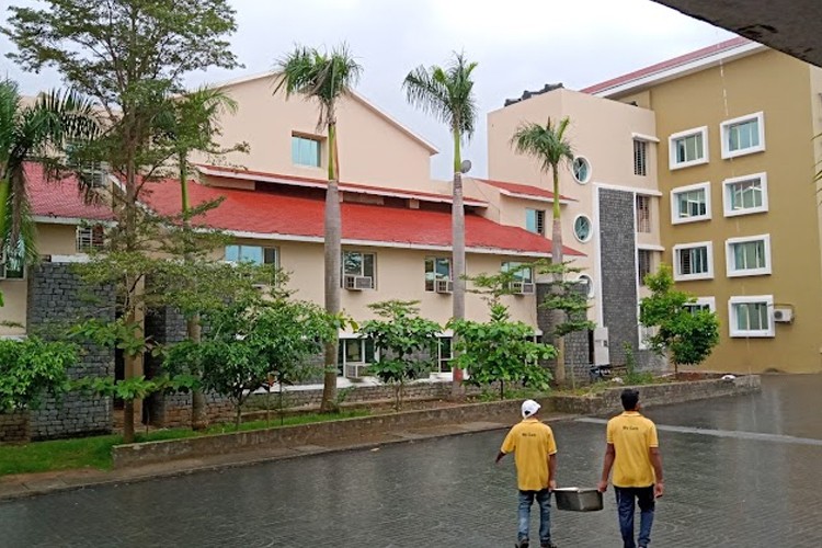 KIIT School of Sports and Yogic Sciences, Bhubaneswar