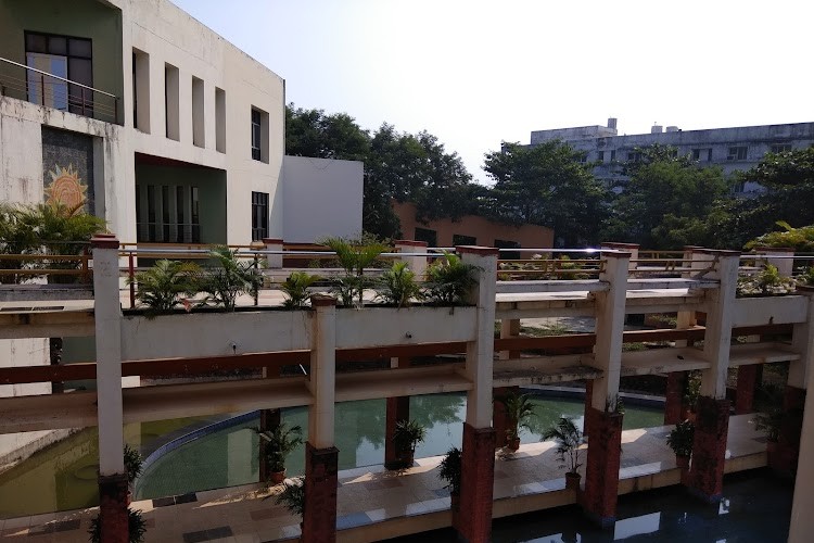 KIIT School of Sports and Yogic Sciences, Bhubaneswar