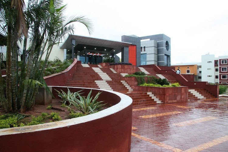 KIIT School of Sports and Yogic Sciences, Bhubaneswar