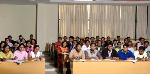 KIIT School of Computer Engineering, Bhubaneswar