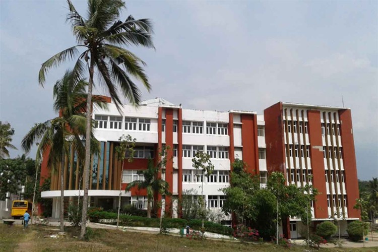 KIMS College of Nursing, Thiruvananthapuram