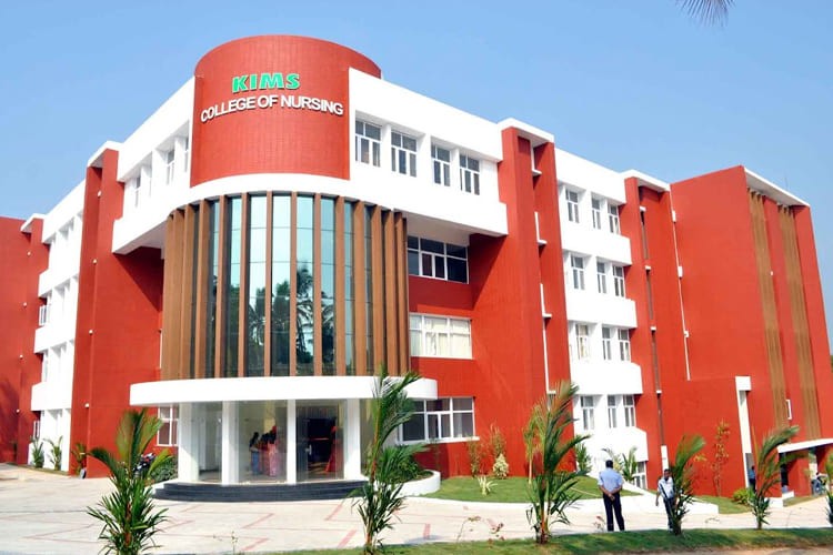 KIMS College of Nursing, Thiruvananthapuram