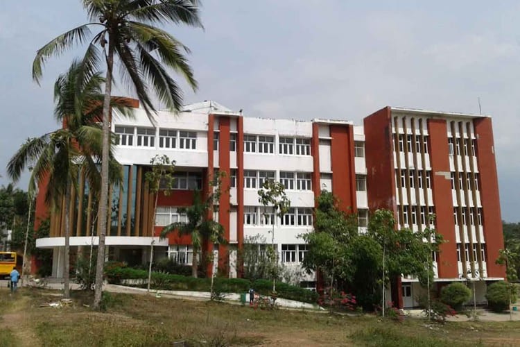 KIMS College of Nursing, Thiruvananthapuram
