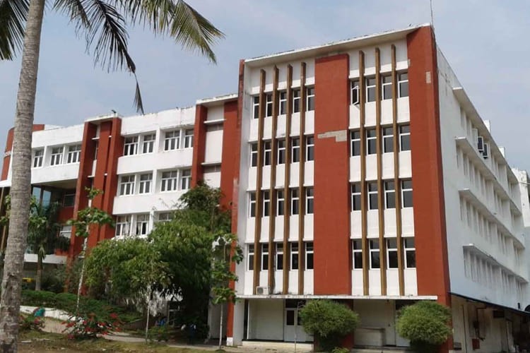 KIMS College of Nursing, Thiruvananthapuram