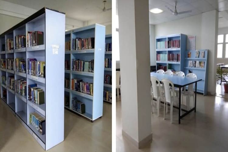 KIMS College of Nursing, Thiruvananthapuram